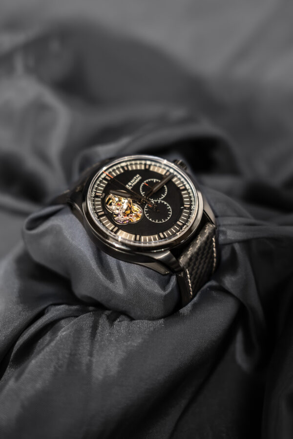 Limited Edition Zenith El Primero Chronomaster Rolling Stones Edition