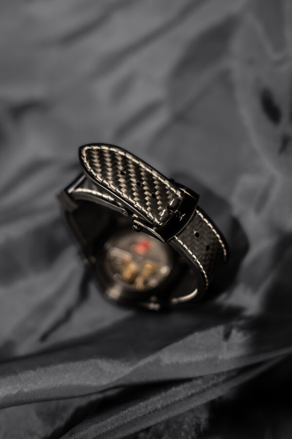 Limited Edition Zenith El Primero Chronomaster Rolling Stones Edition
