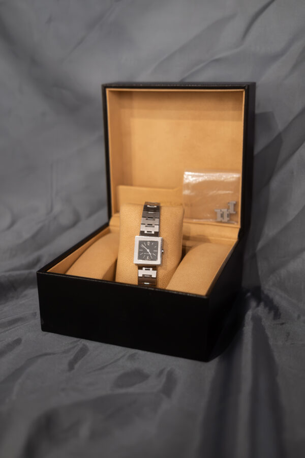 Bvlgari Quadrato 22mm
