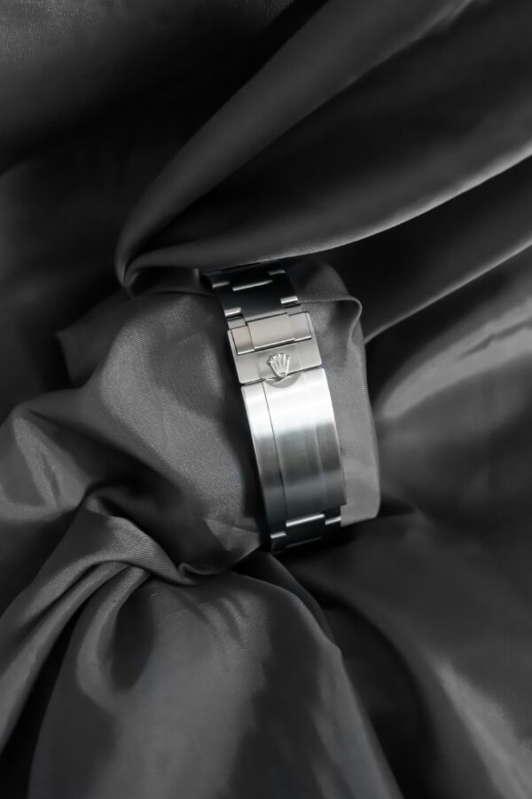 2024 Rolex Sudmariner Date "Starbucks" 126610LV Mk 2