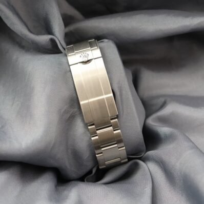 Rolex Submariner Date 41mm 126610LV ‘Starbucks’ Black Dial – (2024)