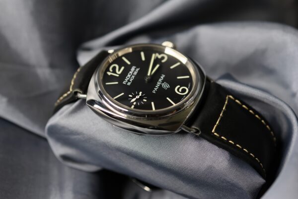 2020 Panerai Radiomir PAM00754 Black Dial