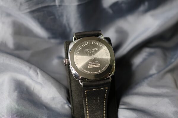 2020 Panerai Radiomir PAM00754 Black Dial