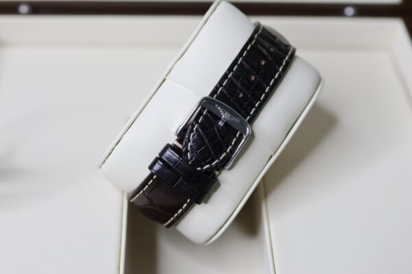 2022 Longines Avigation 28124532 Black Dial