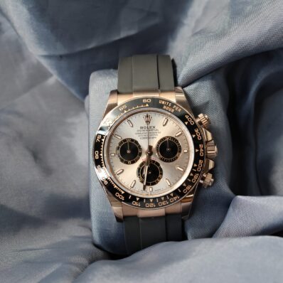 2024 Rolex Daytona 126515LN Sundust Dial