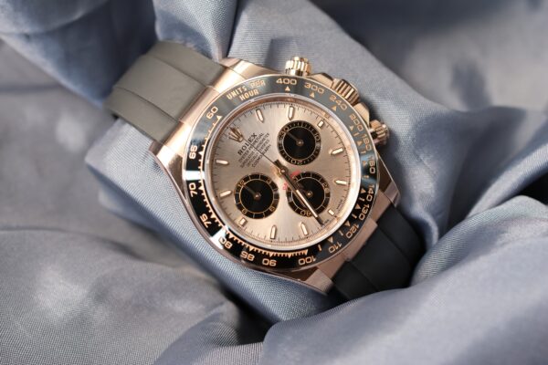 2024 Rolex Daytona 126515LN Sundust Dial