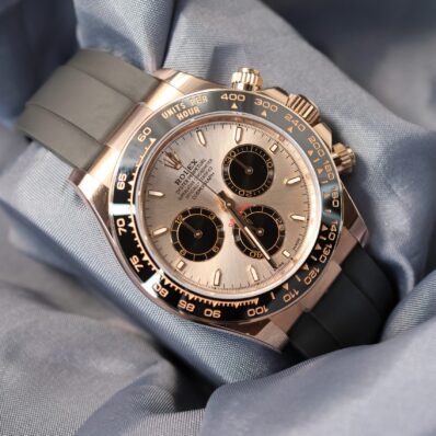 2024 Rolex Daytona 126515LN Sundust Dial