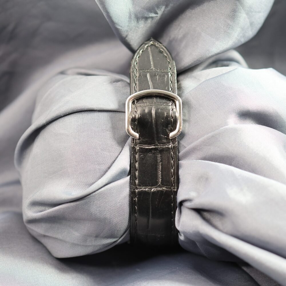 Cartier Ballon Bleu 42mm Automatic – Deployant Clasp