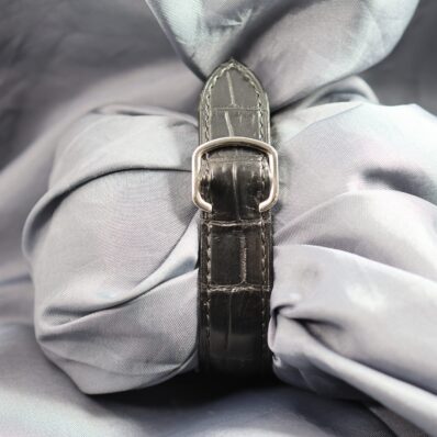 Cartier Ballon Bleu 42mm Automatic – Deployant Clasp