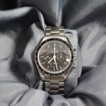 Omega Speedmaster Moonwatch Professional 42mm Ref. 311.30.42.30.01.006 (2019) – Front View
