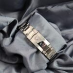 Rolex Datejust 116300 Oyster bracelet Oysterclasp stainless steel clasp