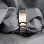 Rolex Explorer 124270 Oyster bracelet Oysterclasp stainless steel clasp