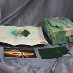 Rolex Explorer 14270 original box warranty papers and accessories