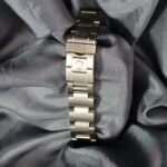 Rolex Explorer 14270 Oyster bracelet Oysterclasp stainless steel clasp