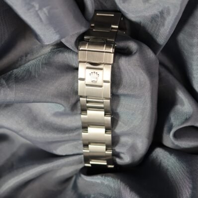 Rolex Explorer 14270 Oyster bracelet Oysterclasp stainless steel clasp