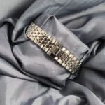 Tudor 1926 Ref. 91560 stainless steel bracelet clasp with TUDOR engraving