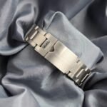 Tudor Black Bay 58 Ref. 79030B stainless steel bracelet clasp with Tudor shield logo