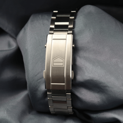 TAG Heuer Aquaracer Professional 300 Date 42mm Green Dial – Ref. WBP5116.BA0013 (2024)