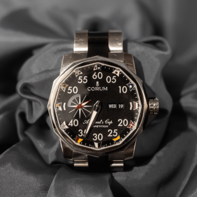 Corum Admirables Cup Large Size