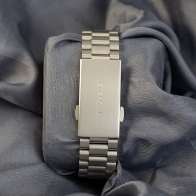 Tag Heuer Formula 1 Solargraph 38mm WBY1112.BA0042 Blue Dial (2025)