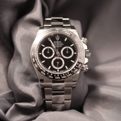 Rolex Daytona ‘Godzilla’ 40mm 126500LN Stainless Steel (2026)