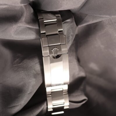 Rolex Daytona ‘Godzilla’ 40mm 126500LN Stainless Steel (2026)