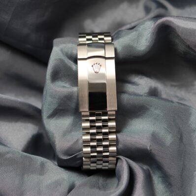 Rolex Sky-Dweller 42mm Black Dial Ref. 326934 Stainless Steel (2022)