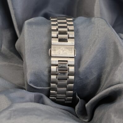 Omega Speedmaster 38mm Black Dial Chronograph – Ref. 324.30.38.50.01.001 (2019)