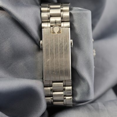 Omega Speedmaster Moon Watch “Sapphire Sandwich” 42mm Black Dial – Ref. 310.30.42.50.01.002 (2022)
