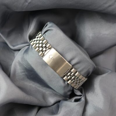 Rolex Datejust 36mm Silver Dial Jubilee – Ref. 16014 (1982)