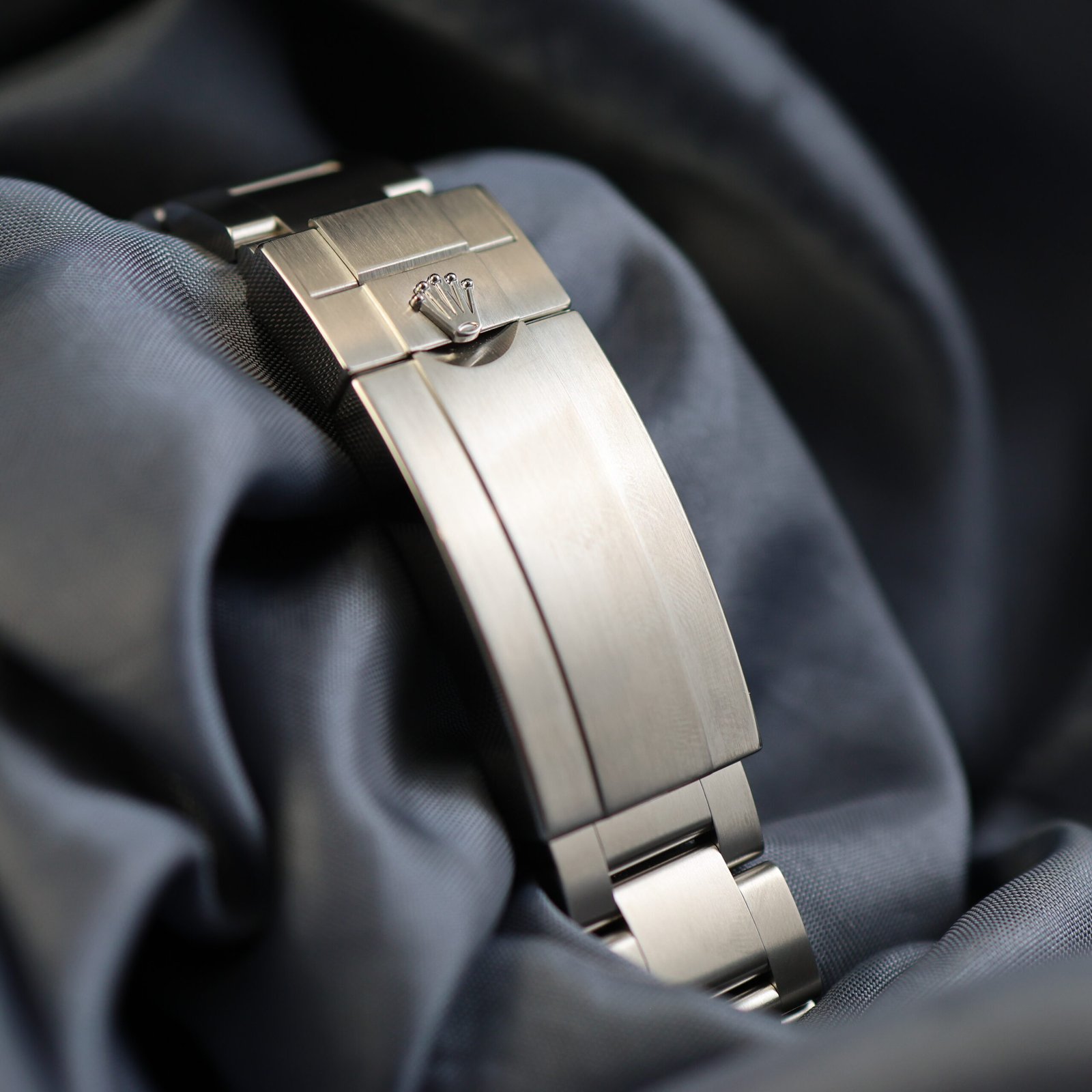 Rolex Submariner Date 41mm Black Dial – Ref. 126610LN (2024)