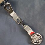 Patek Philippe World Time Flyback Chronograph Blue Guilloché Dial – Ref. 5930G-010 (2021)