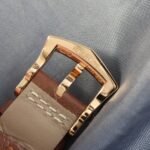 Patek Philippe Calatrava Pilot Travel Time Brown Dégradé Dial 37.5mm – Ref. 7234R-001 (2021)