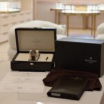 Patek Philippe Calatrava Pilot Travel Time Brown Dégradé Dial 37.5mm – Ref. 7234R-001 (2021)